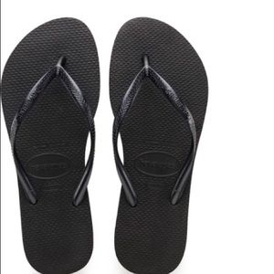 Havaianas Flip Flops